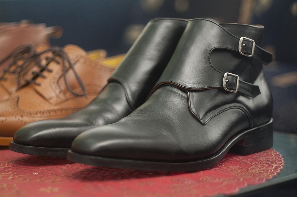 8 Types Of Shoes Every Man Should Have In His Collection